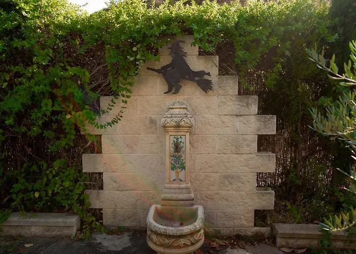 Casa Rural  La Bruja
